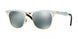 Ray-Ban Clubmaster Aluminum 3507 Sunglasses