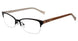 Lucky Brand VLBD126 Eyeglasses