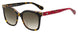 02VM-HA - Havana Pattern - Brown Gradient Lens