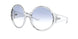 Ray-Ban 4345 Sunglasses