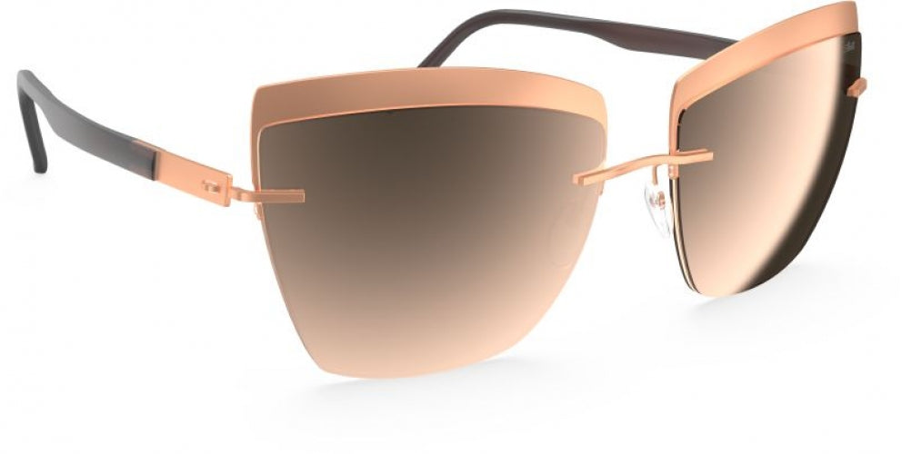 Silhouette Sarria 8189 Sunglasses