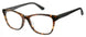 Juicy Couture Ju185 Eyeglasses