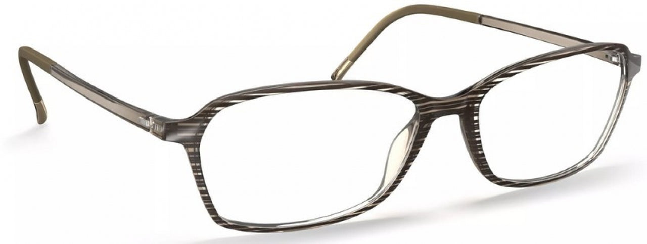 Silhouette SPX Illusion Fullrim 1605 Eyeglasses