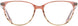 Scott Harris UTX SHX003 Eyeglasses