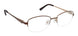 Superflex SF-1118T Eyeglasses