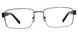 Rectangle Full Rim 201954 Eyeglasses