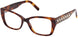 Swarovski 5452 Eyeglasses