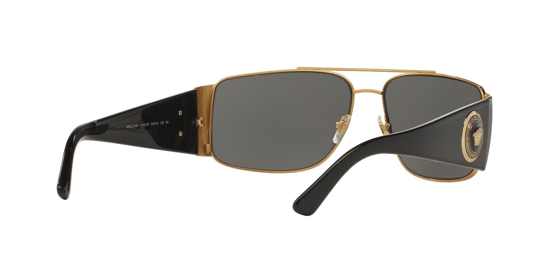 Versace 2163 Sunglasses