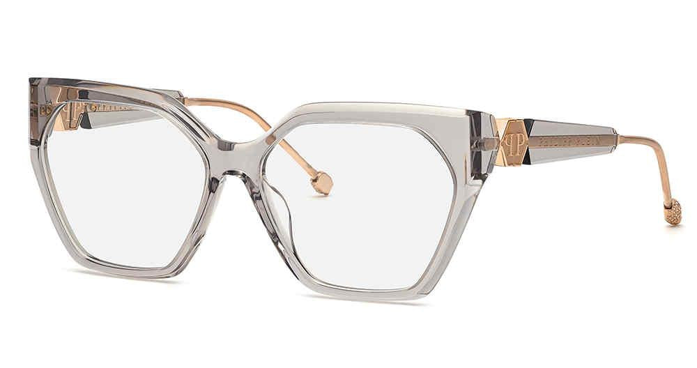 Philipp Plein VPP068S Eyeglasses