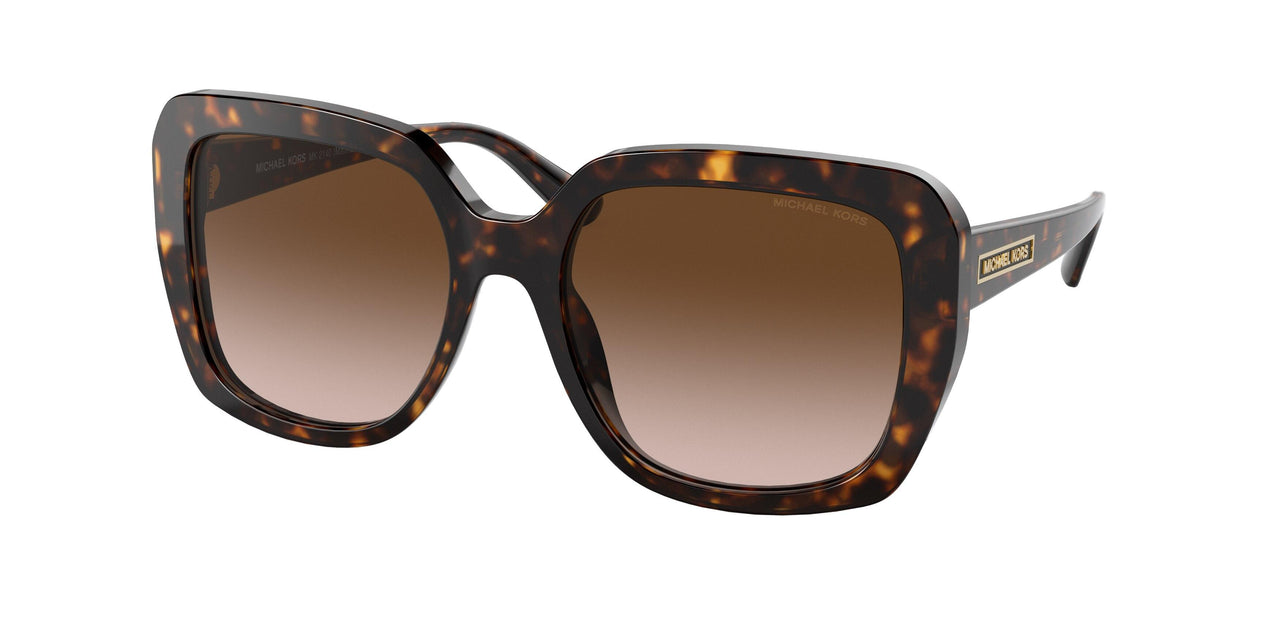 Michael Kors Manhasset 2140 Sunglasses