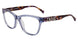 Zadig Voltaire VZV261 Eyeglasses