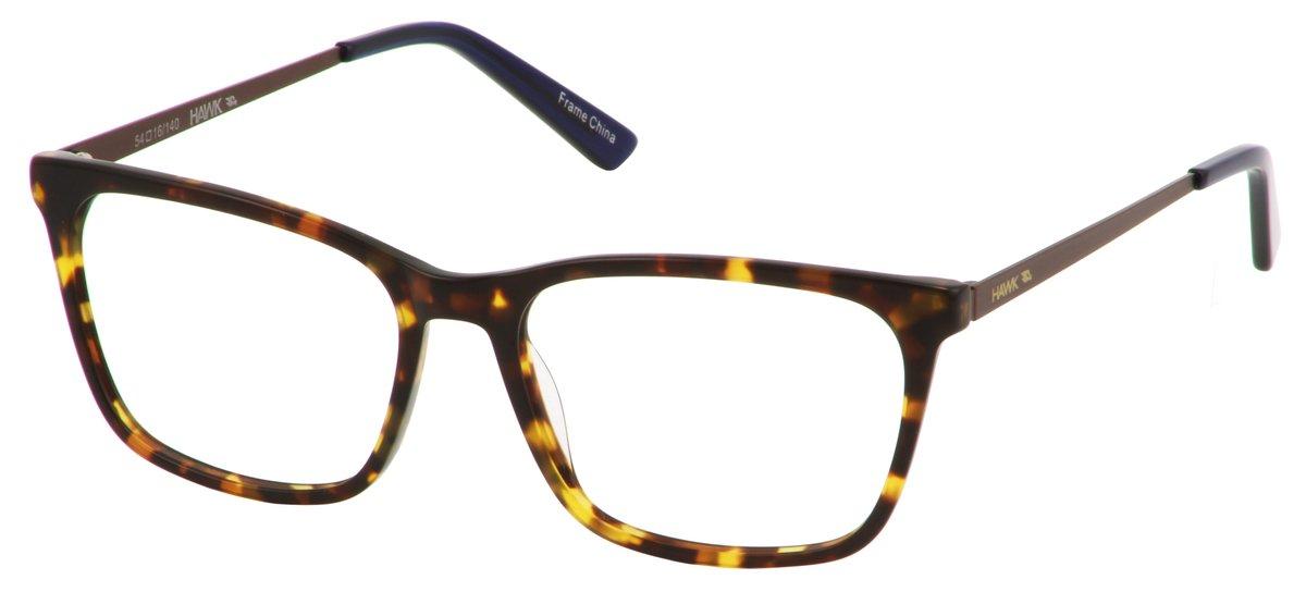 Tony Hawk 543 Eyeglasses