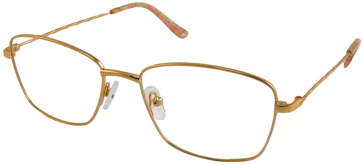 Jill Stuart 414 Eyeglasses