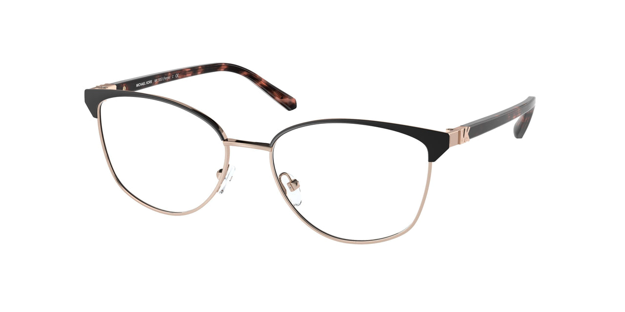 Michael Kors Fernie 3053 Eyeglasses