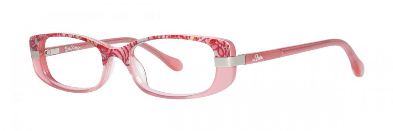 Lilly Pulitzer REEVE Eyeglasses