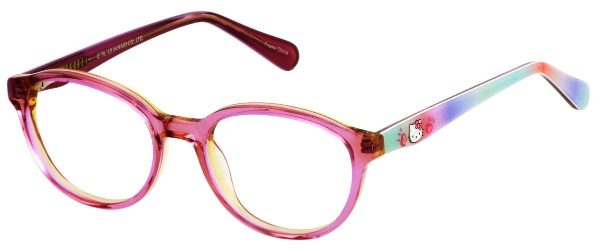 Hello Kitty 310 Eyeglasses