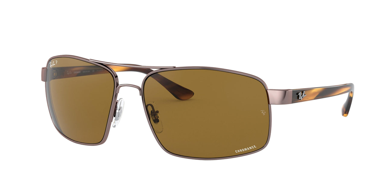 Ray-Ban 3604CH Sunglasses