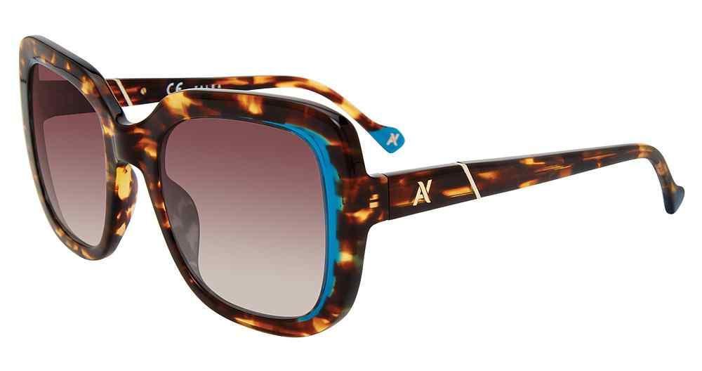 Yalea SYA027 Sunglasses