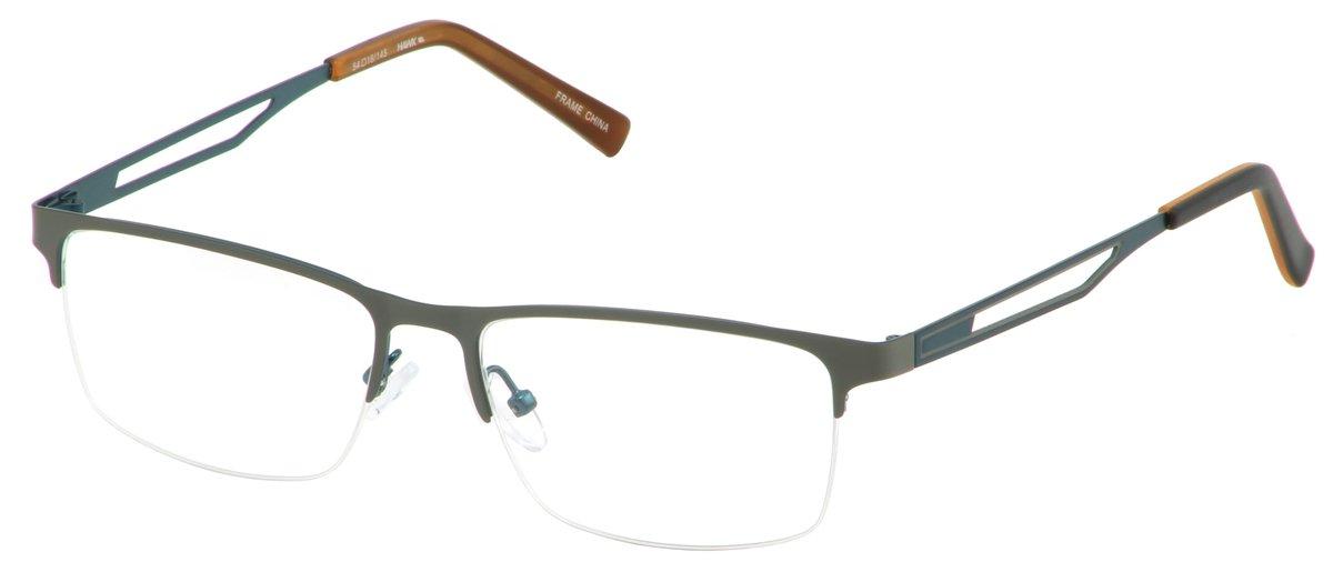 Tony Hawk 536 Eyeglasses