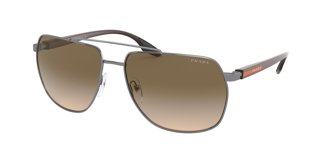 Prada Linea Rossa 55VS Sunglasses