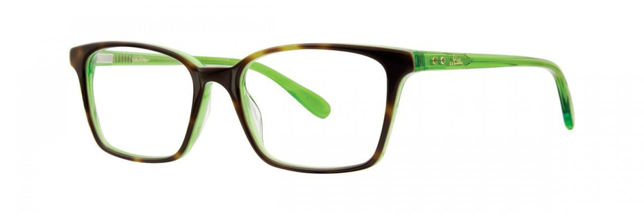 Lilly Pulitzer BRIT Eyeglasses