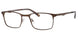 0YZ4-00 - Matte Brown