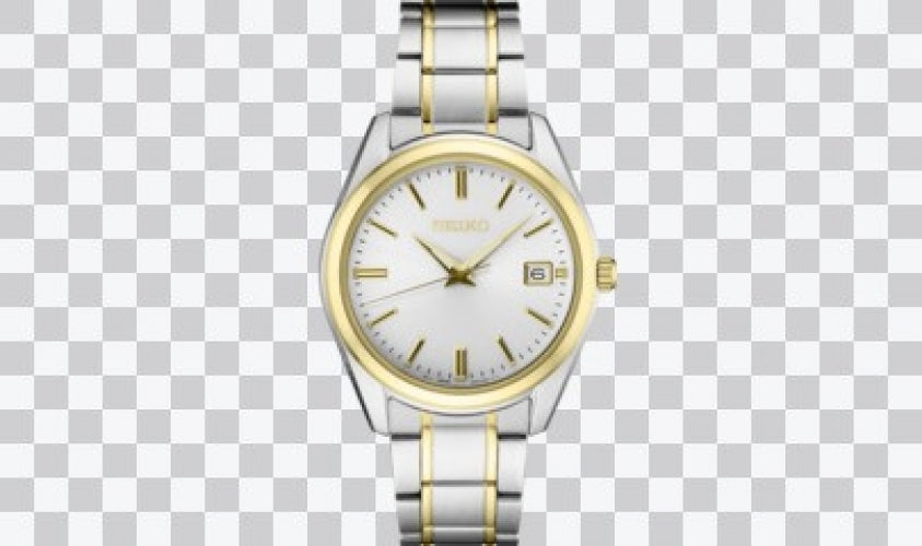 Seiko Essentials SUR312 Watch