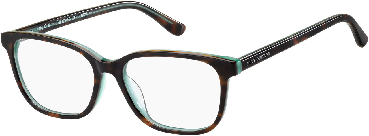 Juicy Couture 213 Eyeglasses