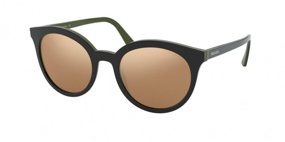 Prada Heritage 02XS Sunglasses