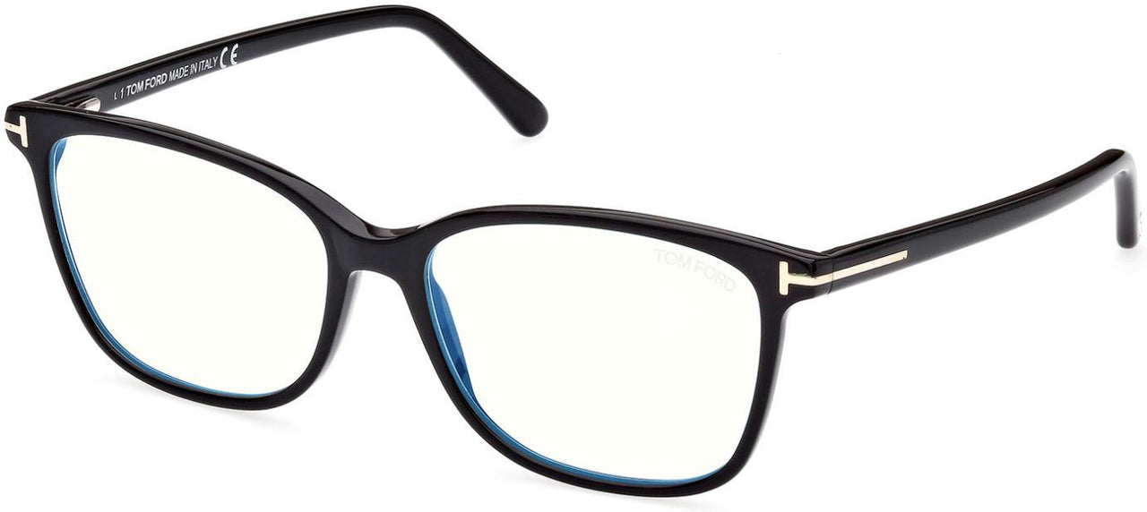 Tom Ford 5842B Blue Light blocking Filtering Eyeglasses