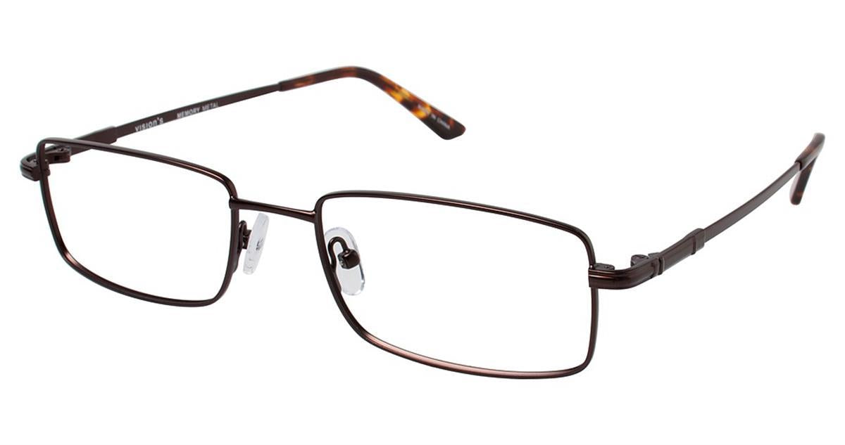 Vision's VIVISION215 Eyeglasses