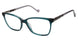 MINI 743000H Eyeglasses