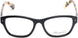 Kenneth Cole New York 0244 Eyeglasses