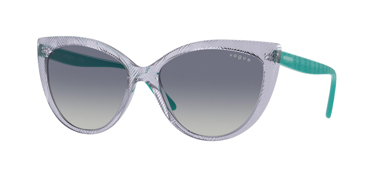 Vogue Eyewear 5484S Sunglasses