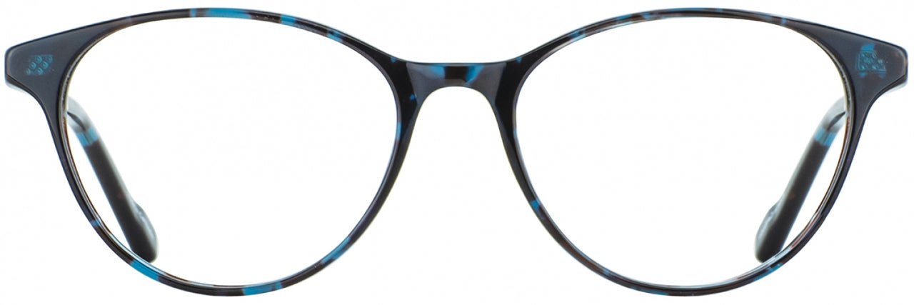 Scott Harris UTX SHX002 Eyeglasses