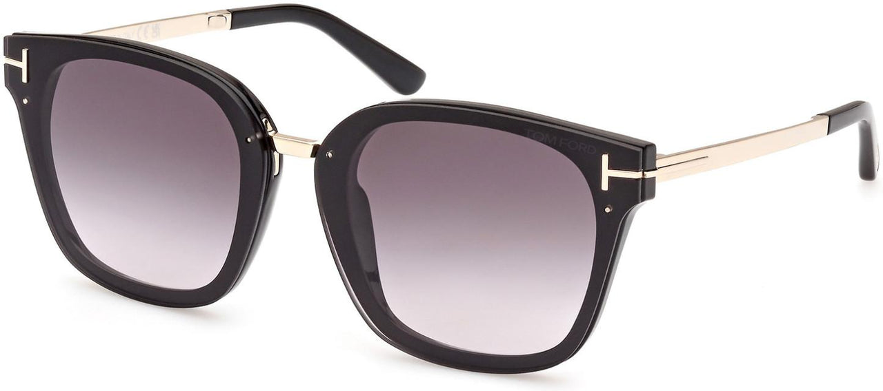 Tom Ford Philippa-02 1014 Sunglasses