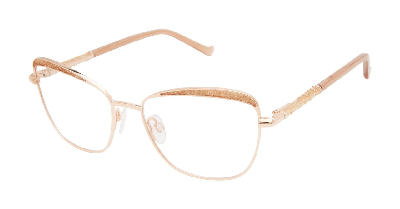 Tura R593 Eyeglasses