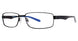 Shaquille O'Neal SO110M Eyeglasses