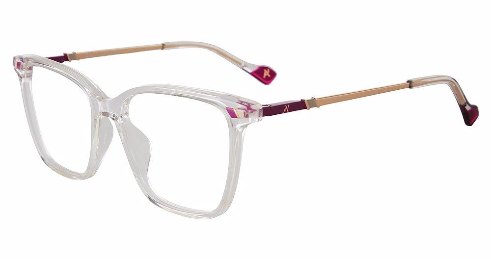 Yalea VYA067 Eyeglasses