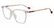 Yalea VYA067 Eyeglasses