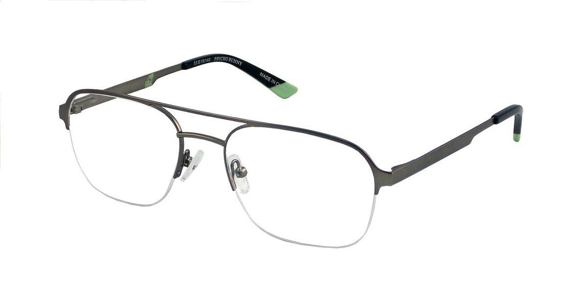 Psycho Bunny 111 Eyeglasses