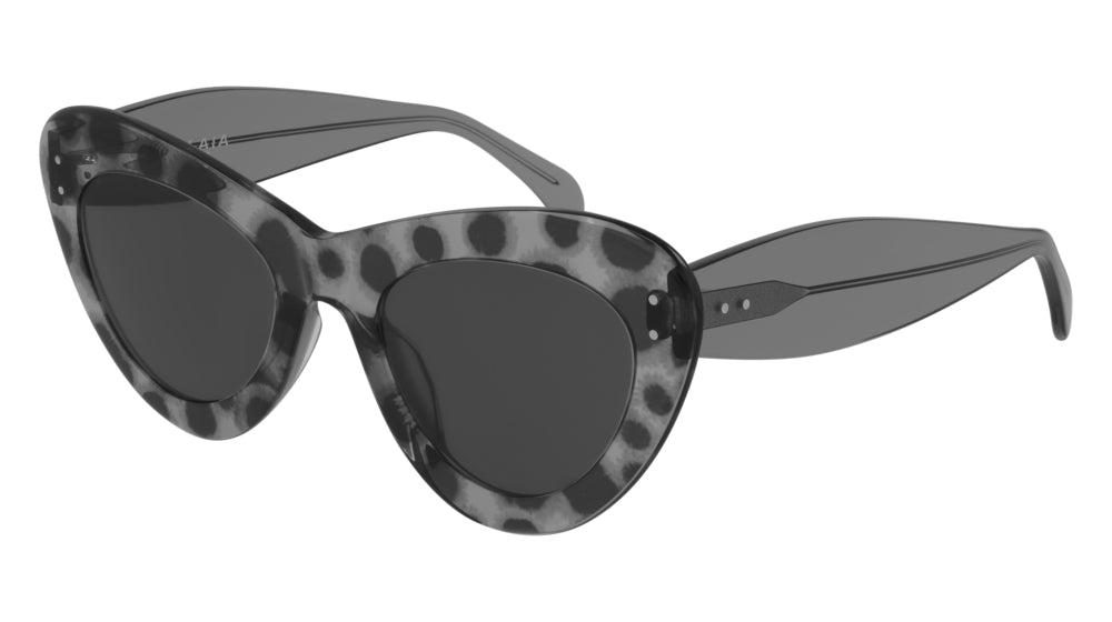 Azzedine Alaia Entry AA0046S Sunglasses