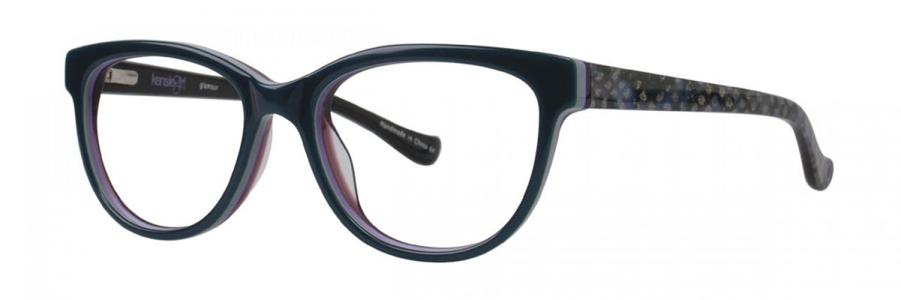 Kensie GLAMOUR Eyeglasses