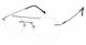 Stepper STE-84851-SI Eyeglasses