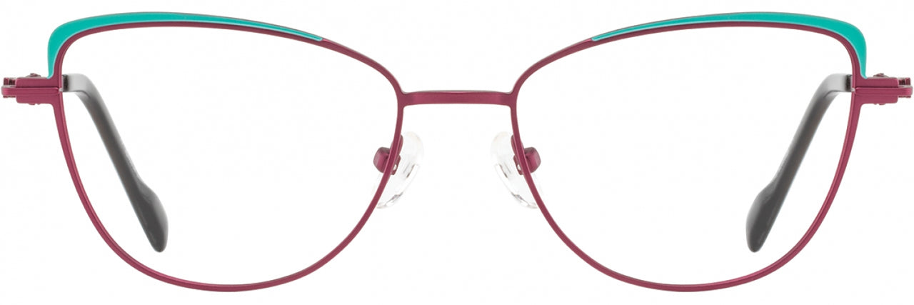 Scott Harris SH850 Eyeglasses