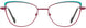 Scott Harris SH850 Eyeglasses