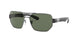 Ray-Ban 3672 Sunglasses