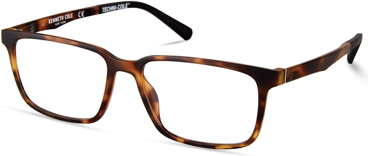 Kenneth Cole New York 0341 Eyeglasses