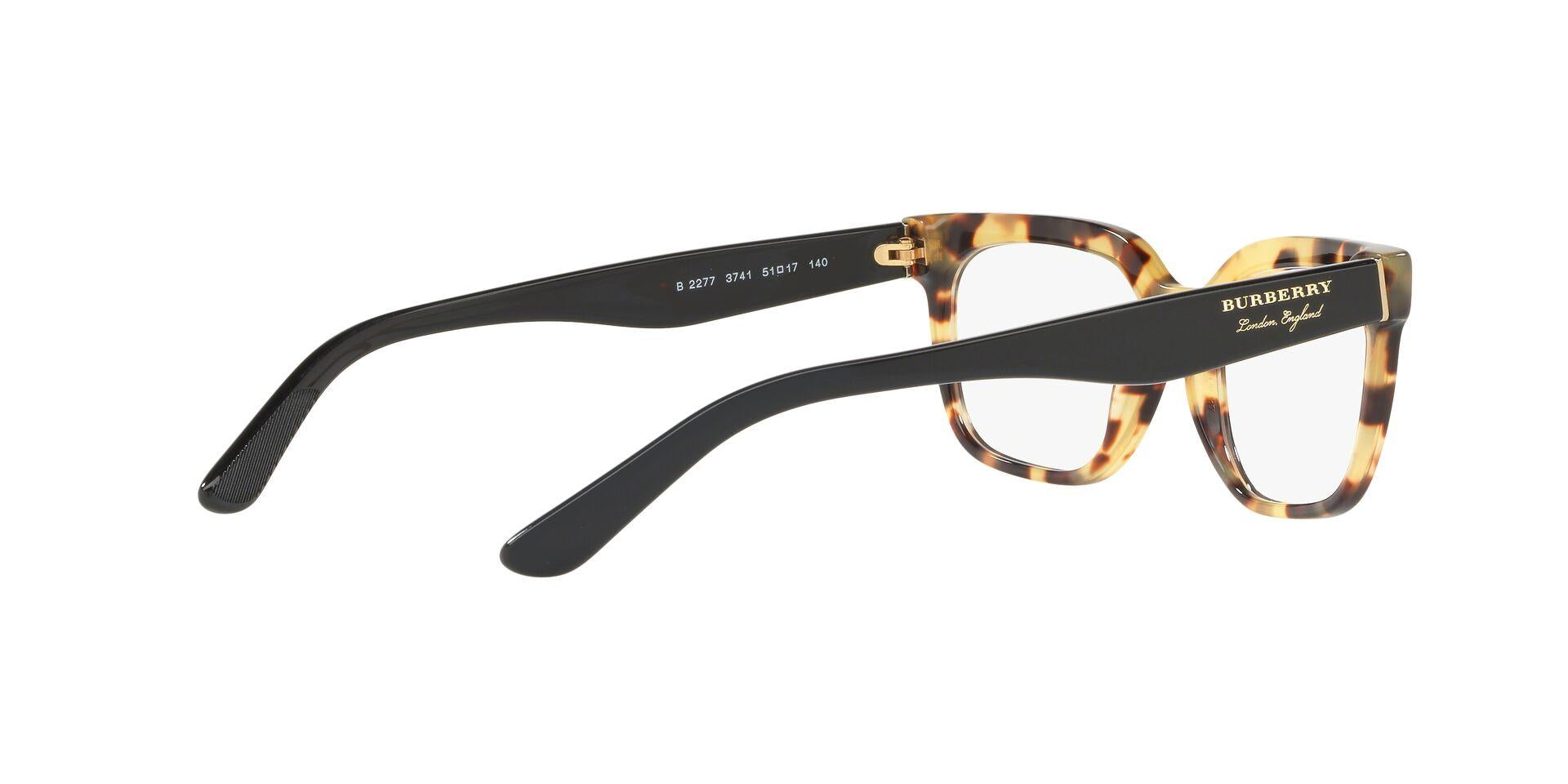 Burberry 2277 Eyeglasses