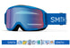 Smith Optics Snow Goggles M00671 Daredevil Goggles